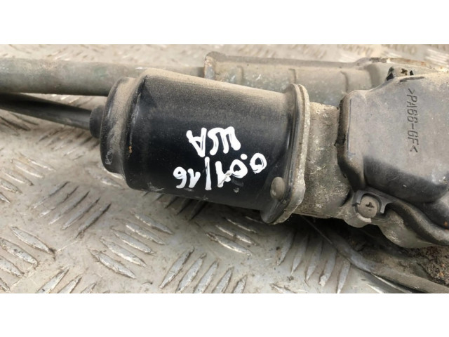 Комплект механизма стеклоочистителей