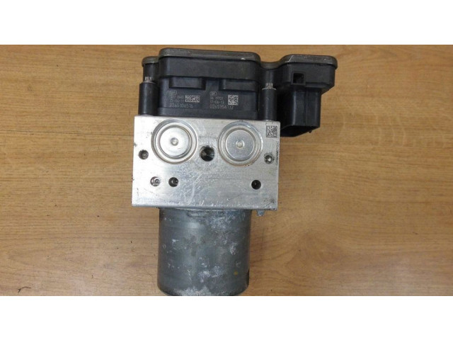 Блок АБС 0265956132 Subaru Forester SJ 2013-2018 года