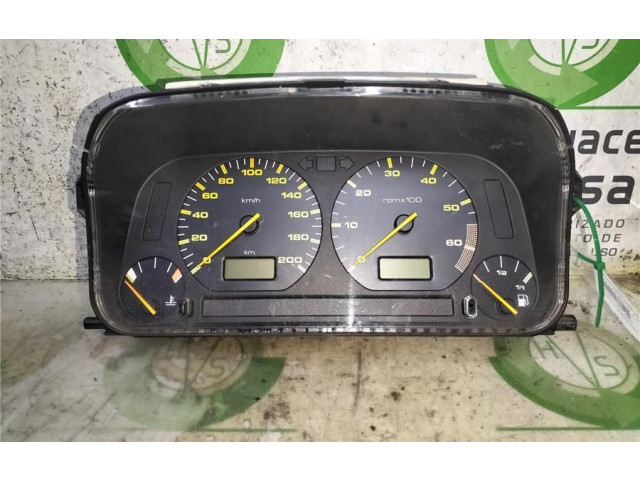 Панель приборов 87001323, 0090059 Seat Inca (6k)