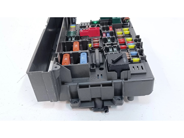   Pojistková skříňka 9119444   BMW X1 E84 2014