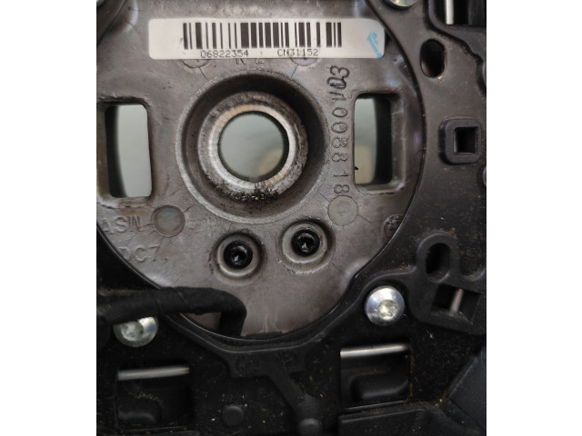 Volant BMW 5 E60 E61 2005 6020602C, 6953324