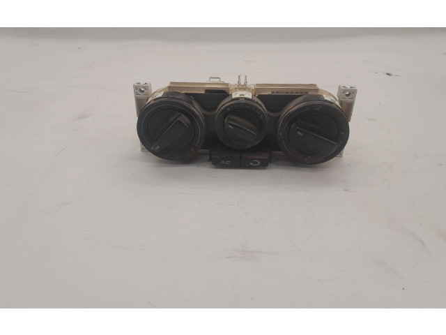 Блок управления климат-контролем 1J0820045E, 659498K09   Skoda Octavia Mk1 (1U)