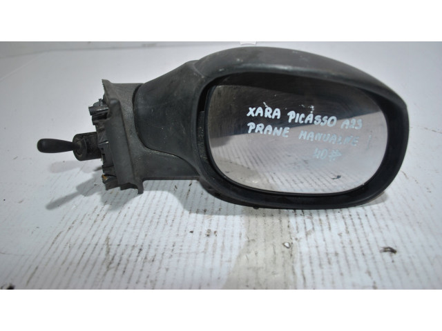 Zpětné zrcátko Citroen Xsara Picasso 1999