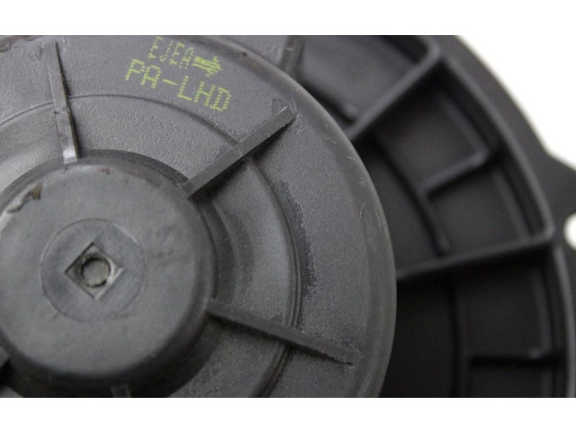 Вентилятор печки 971130X000 Hyundai i10