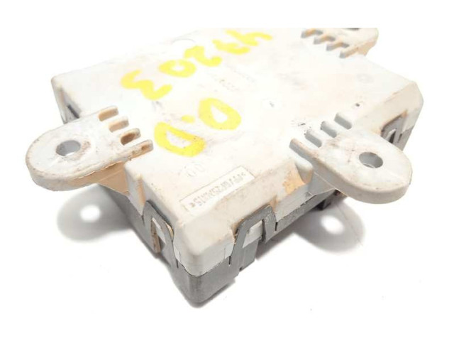 Блок управления дверью BH4214D617AA, LR023342 Jaguar XF X250