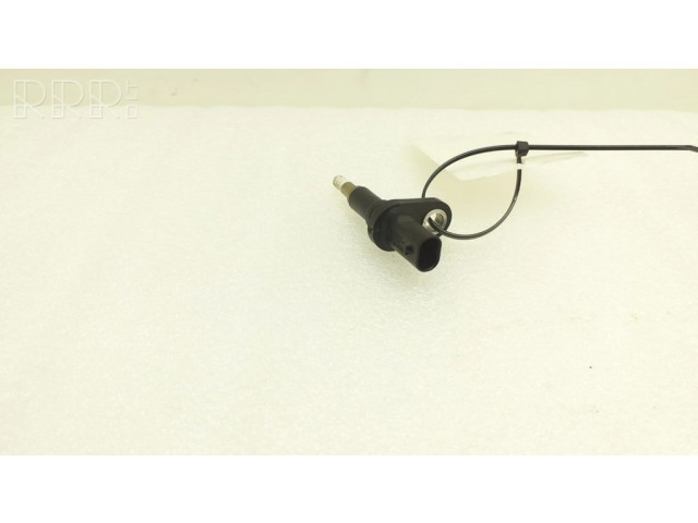 Датчик температуры охлаждающей жидкости