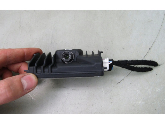 Поршень Камера ветрового стекла 284627734R, 284A65691R Nissan X-Trail T33