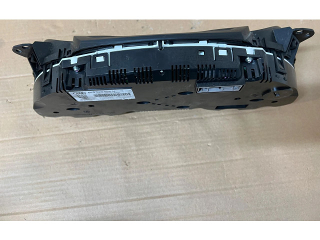 Спидометр (приборный щиток) 8K0920930N   Audi A4 S4 B8 8K