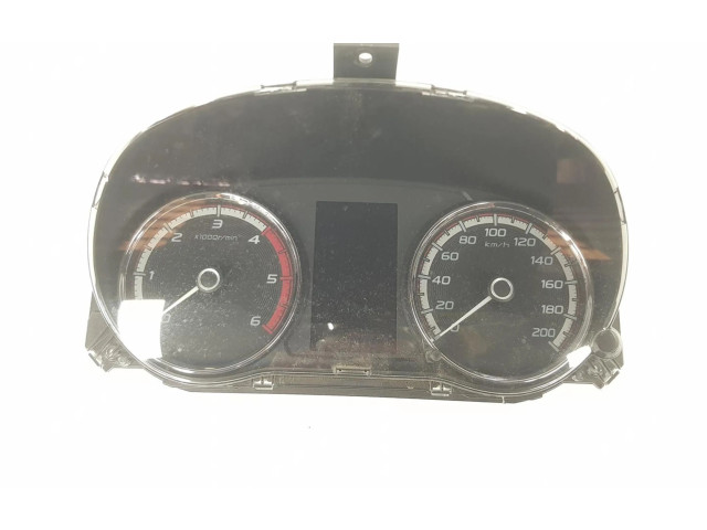 Панель приборов 8100C770, 8100C770 Mitsubishi L200