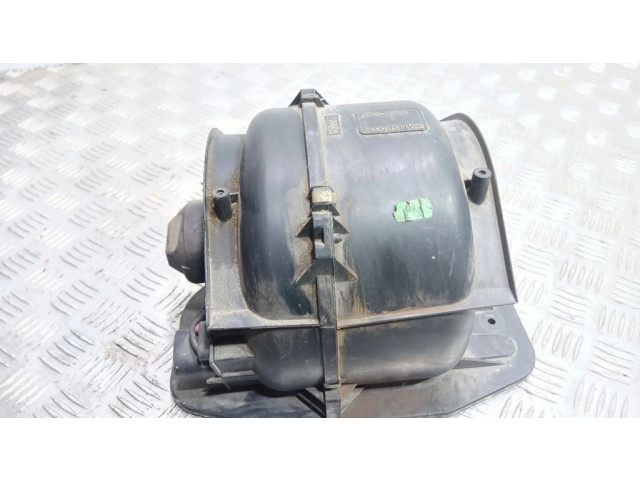 Вентилятор печки    7700811864   Renault 19