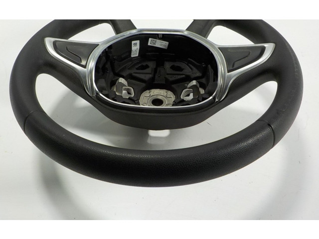 Руль Dacia Sandero - года 484305096R, 484001085R