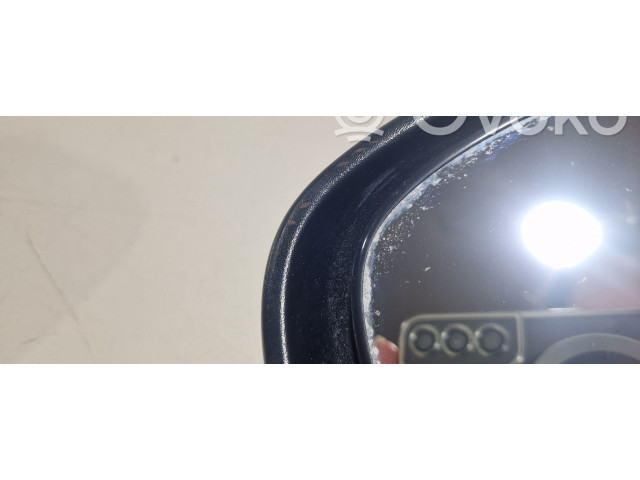 Zpětné zrcátko  Nissan Qashqai 2017  E1102602  