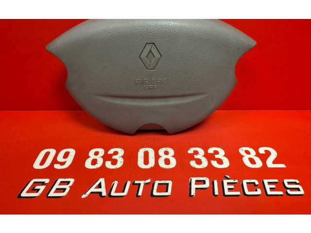 Подушка безопасности водителя 7700420784D Renault Twingo I