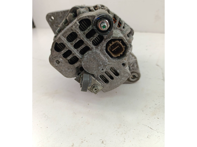 Генератор AHGA73, A5TB1591 Honda City