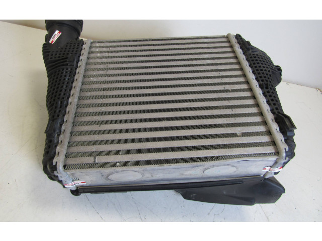 Интеркулер 95B145804B Porsche Macan (95B)