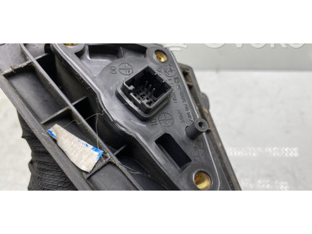 Зеркало (механическое)       Hyundai Coupe   -  года   