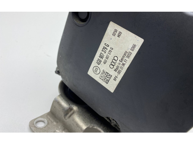 Блок АБС 4G0907379G, 4G0614517 Audi A7 S7 4G 2011 - 2017 года