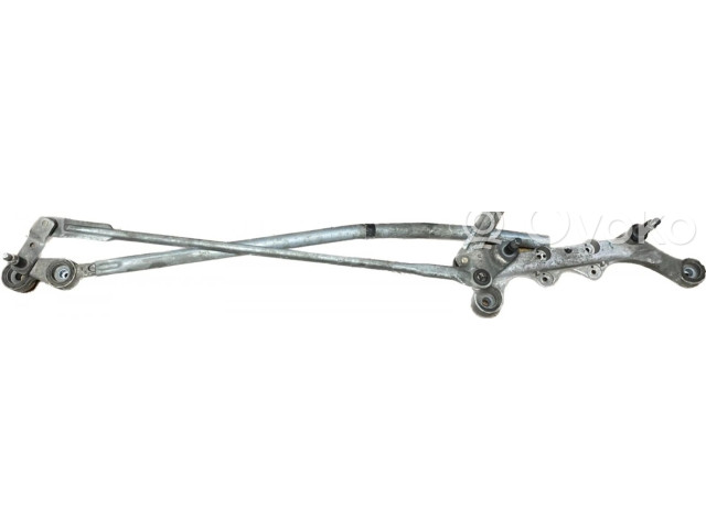 Механизм стеклоочистителей (трапеция)