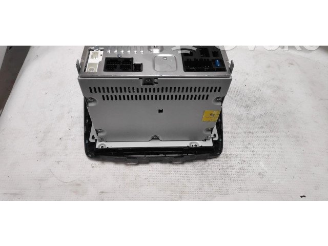 Дисплей INT-SUCELF Mitsubishi ASX