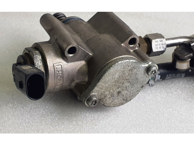 Топливный насос