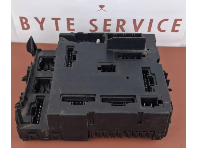 Pojistková skříňka A4515401550 Smart ForTwo II 2010