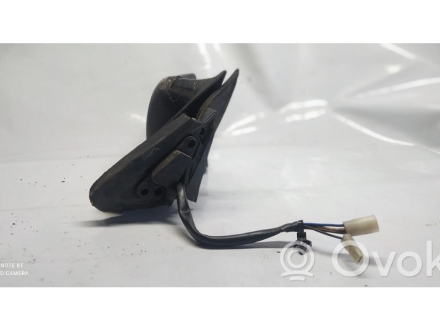 Зеркало электрическое правое Saab 9000 CS 1992-1998 года