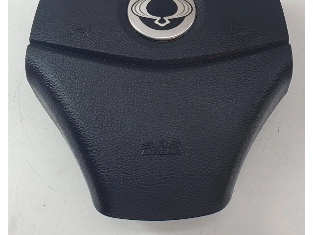 Подушка безопасности водителя SsangYong Korando