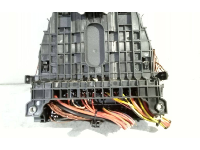 Блок комфорта A1695454332, 5DK00872816   Mercedes-Benz A W169   