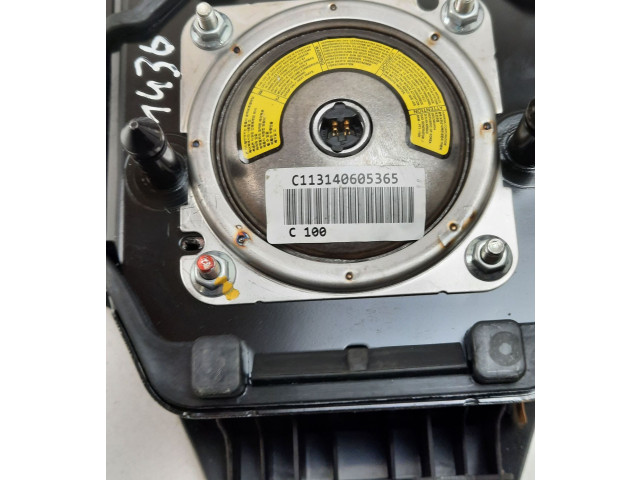 Volant Opel Antara 2013 C113140605365