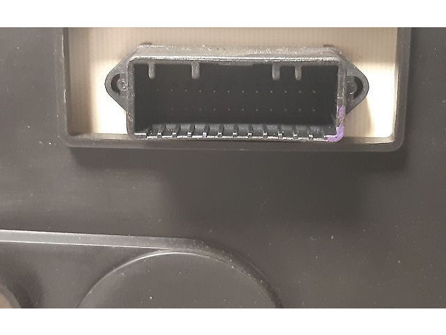 Панель приборов 403002205619   Dacia Logan I       