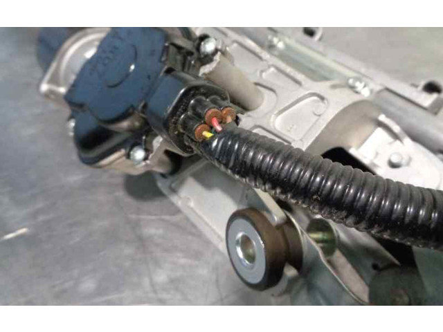 Моторчик дворников BBP267340, 9Y07B108 Mazda 3 II