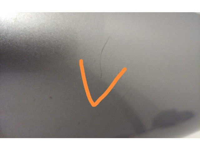 Зеркало электрическое Lexus IS 220D-250-350 2006 - 2013 года