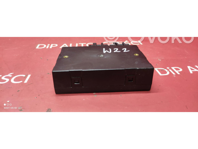 Блок комфорта 1C0962258J   Volkswagen Lupo   