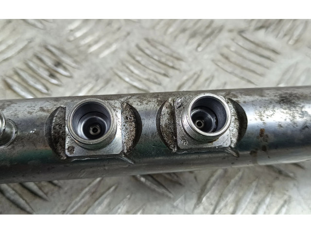 Топливная рампа 0445216044 Jeep Grand Cherokee