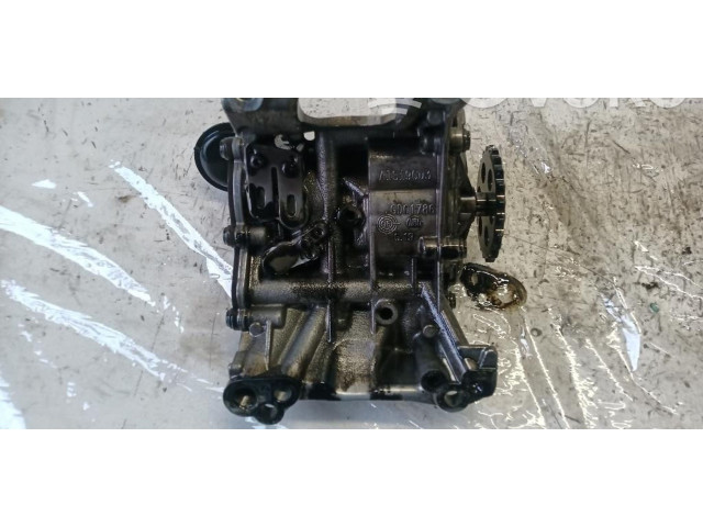 Čerpadlo oleje 8513756, 8513756 BMW 1 F20 F21
