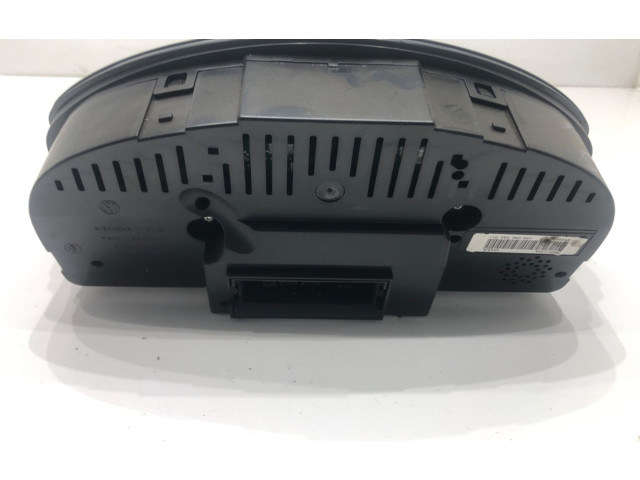 Přístrojová deska Volkswagen Tiguan 2008 5N0920870C