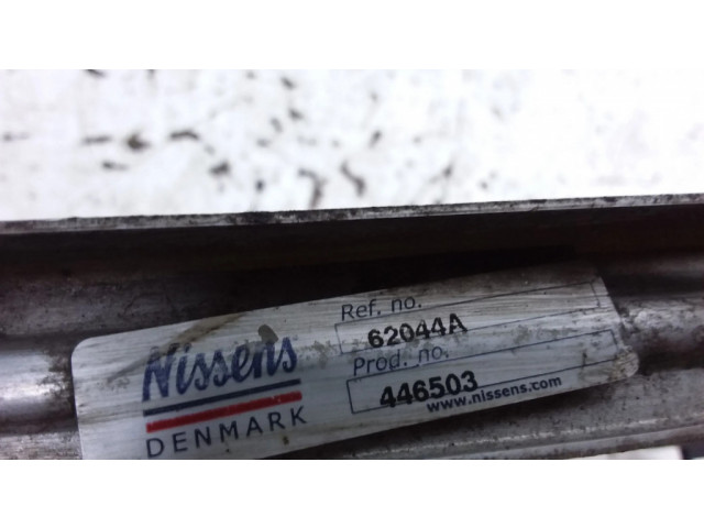 Радиатор охлаждающей жидкости