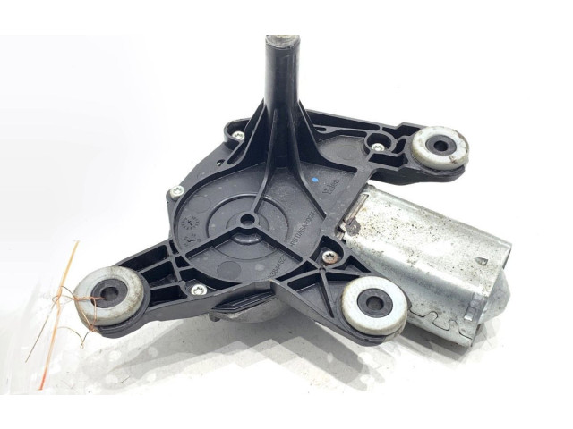 Моторчик заднего дворника 51757867 Fiat Grande Punto