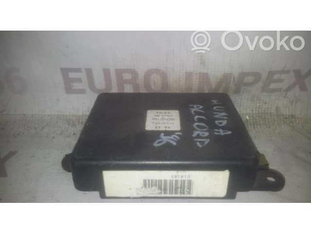 Блок управления 35011SN7E200   Honda Accord