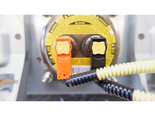 Подушка безопасности пассажира 8214030020, 8214030020 Lexus IS III XE30