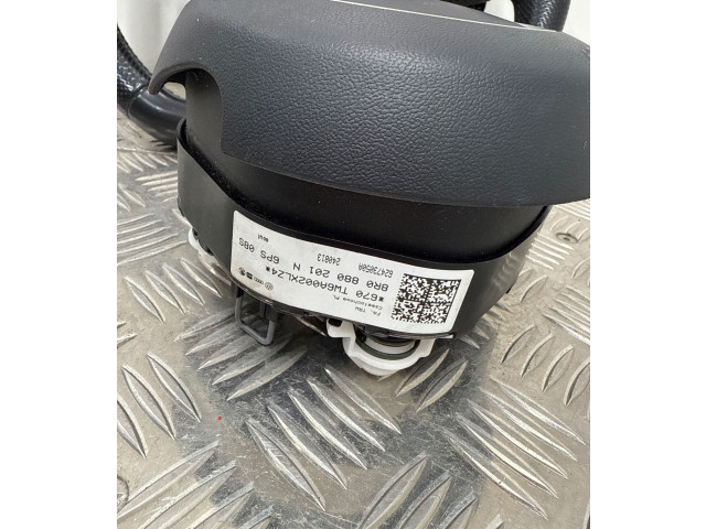 Руль Audi Q5 SQ5 2008 - 2017 года 8K0419091CP, 8R0880201N