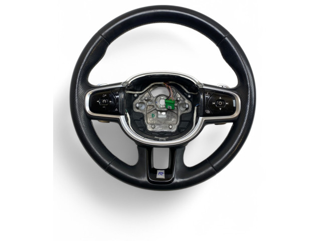Руль Volvo XC90  2014 -  года 39834466      