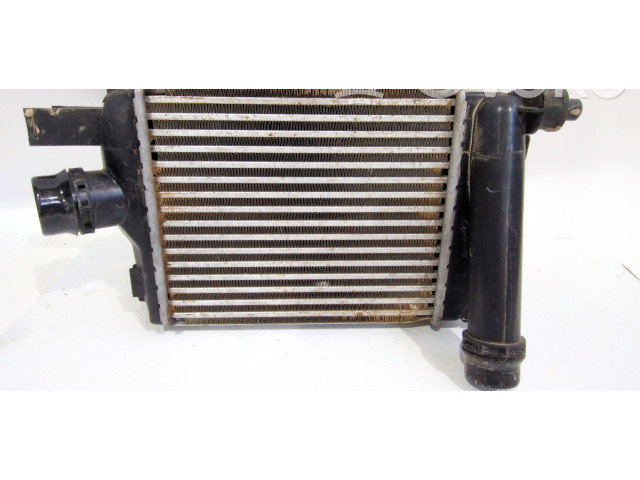 Интеркулер 144967634R, 144967634R Dacia Sandero II