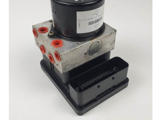 Блок АБС 34516765282 Mini One - Cooper R50 - 53 2001 - 2006 года