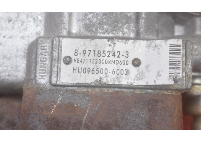 Топливный насос