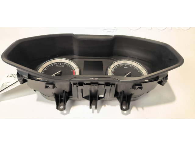 Панель приборов 565920750D Skoda Karoq