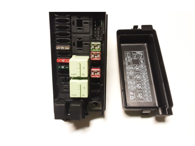 Блок предохранителей 924094503, 17236010 Mini Cooper Countryman R60