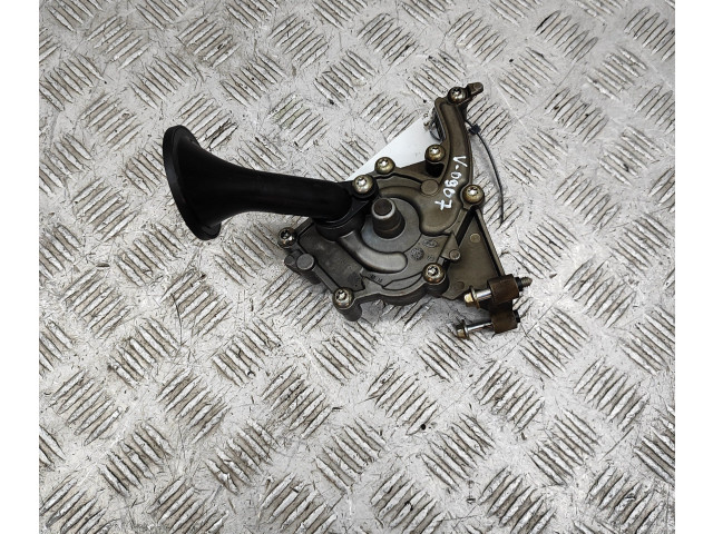 Čerpadlo oleje 9673506480 Citroen C3 HMZ (EB2F)