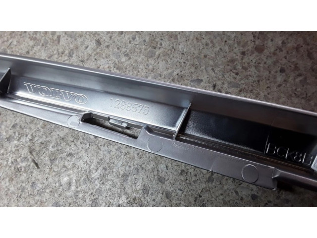 Отделка контроля климата / контроля печки