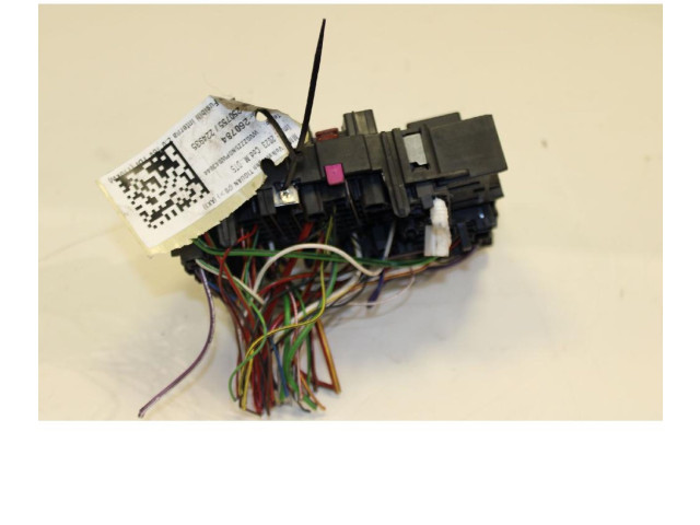 Pojistková skříňka 5Q0937615C Volkswagen Tiguan 2017